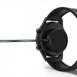 Falabella Cargador Magnético Para Smarthwatch Huawei Gt Gt2 Gt2e Honor oferta