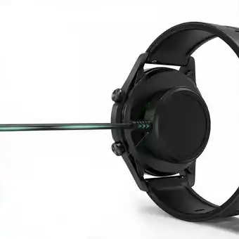 Falabella Cargador Magnético Para Smarthwatch Huawei Gt Gt2 Gt2e Honor oferta