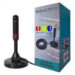 Falabella Antena Tdt Para Tv Smart oferta