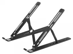 Falabella Soporte Para Portátil Base Computador Negro Funda oferta