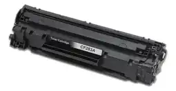 Falabella Toner Para Hp Cf283a Para M127fn M127fw M225dn M225dw oferta