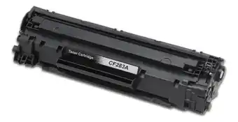 Falabella Toner Para Hp Cf283a Para M127fn M127fw M225dn M225dw oferta