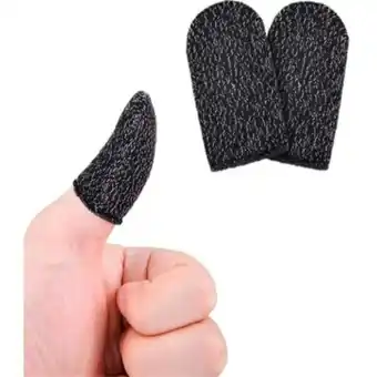 Falabella Guantes Para Dedos Fundas Gamer Antisudor Pubg Free Fire oferta