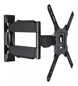 Falabella Soporte Nia Tv 32 A 60 An P4 Grande Brazo Largo Giratorio oferta