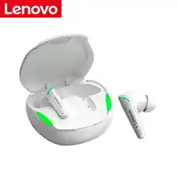 Falabella Audífonos Xt92 Inalambrico Gaming Deportivos Livepods Blanco oferta