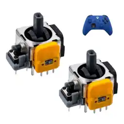 Falabella X2 Joystick Analogo Magnetico Anti- Drift Compatible Con Xbox oferta