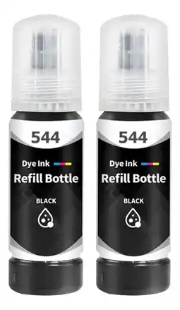 Falabella 3 Tintas Color Para Epson 504/544 L1110 L5590 L3250 L3210 oferta
