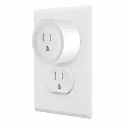 Falabella Enchufe Inteligente Toma Corriente Alexa Tuya Smart Wifi oferta