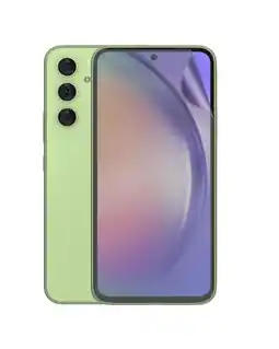 Falabella Protector Pantalla Hidrogel Compatible Con Samsung A24 Clear oferta
