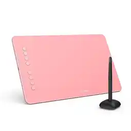 Falabella Tableta Grafica Xppen Deco01 V2 - Rosa oferta
