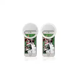 Falabella Aro De Luz Led Para Celular Selfie Fotos Videollam oferta