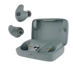 Falabella Audífonos Earbuds Sleve Bluetooth X Buds Silver oferta