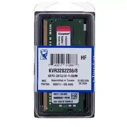 Falabella Memoria Portatil Ddr4 8gb 3200ghz oferta