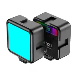 Falabella Luz Led Vl-49 Rgb Recargable oferta