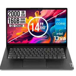 Falabella V14 Intel Core I5-1235u Ssd 2tb Ram 16gb Led 14 Fhd oferta