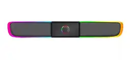 Falabella Parlante Gamer Altavoz Pc Rgb Speaker Barra Sonido Sk-600 oferta