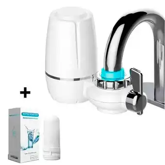 Falabella Filtro Purificador Agua De Llave Repuesto oferta