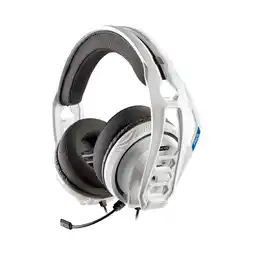Falabella Diadema Gamer Rig 400hs Microfono Para Ps4 Pc oferta