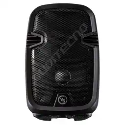 Falabella Parlante Recargable Cabina Sonivox De Sonido 8 Bluetooth oferta