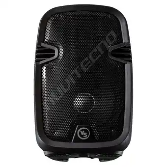 Falabella Parlante Recargable Cabina Sonivox De Sonido 8 Bluetooth oferta