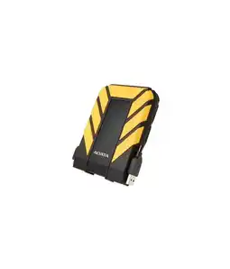 Falabella Disco Duro Externo 2 Tb Hd710 Pro Golpes-agua Amarillo oferta