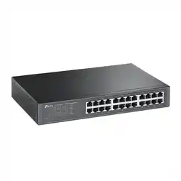 Falabella Switch 24 Puertos Gigabit Escritorio/rack, Tp-link Tl-sg1024d oferta