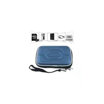 Falabella Estuche Disco Duro Externo Rígido Incluye Bolsillos Sd oferta