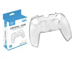 Falabella Carcasa Estuche Funda Protectora Compatible Con Mando Ps5 oferta