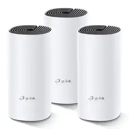 Falabella Tp-link Sistema Wifi Mesh Para El Hogar Deco M4 3-pack oferta