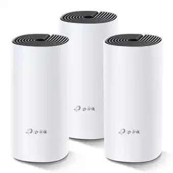 Falabella Tp-link Sistema Wifi Mesh Para El Hogar Deco M4 3-pack oferta
