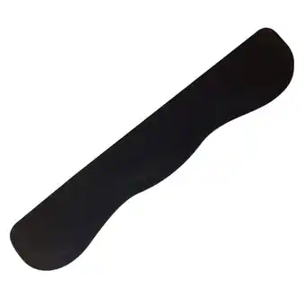 Falabella Pad Teclado Ergonomico Apoya Muñecas 47cm Ref 1073 oferta
