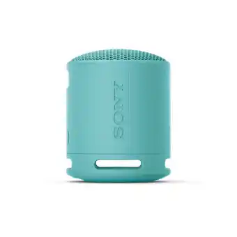 Falabella Parlante Portátil Extra Bass Con Bluetooth Srs-xb100 Azul oferta