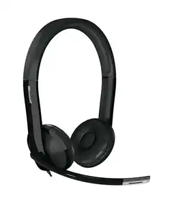 Falabella Audifonos Diadema Life Chat Usb Lx6000 oferta