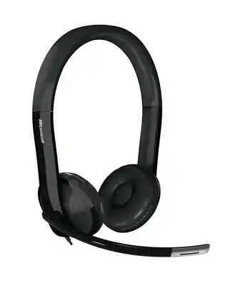 Falabella Audifonos Diadema Life Chat Usb Lx6000 oferta