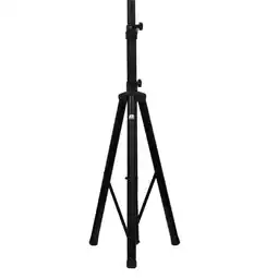 Falabella Base Trípode Cabinas Bafles Parlantes Sonido Metálico 190cm oferta