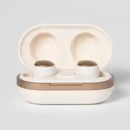 Falabella Auriculares Bluetooth Inalámbricos Verdaderos Cancelación Ruido Heyday oferta