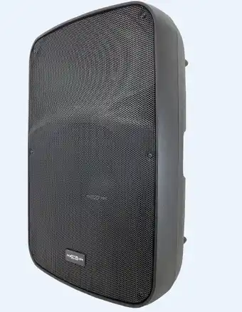 Falabella Cabina Activa 15 2400w Con Bluetooth Usb Radio Fm oferta