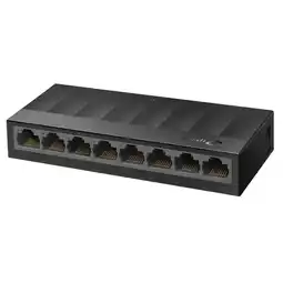 Falabella Switch De Escritorio De 8 Puertos 10/100/1000 oferta