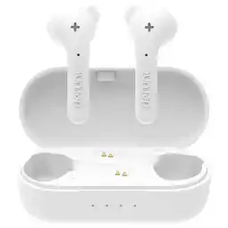 Falabella Audífonos Bluetooth 5.2 22 Horas De Uso Contra Agua Blanco Defunc oferta