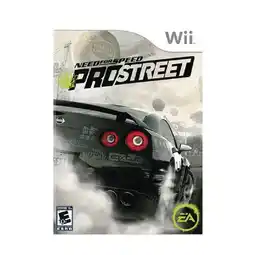 Falabella Need For Speed: Prostreet - Wii oferta