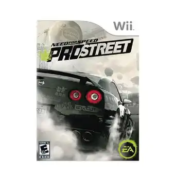 Falabella Need For Speed: Prostreet - Wii oferta
