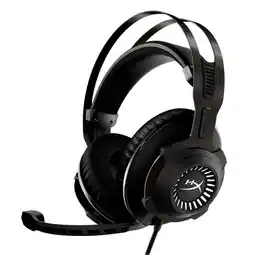 Falabella Diadema Gamer Cloud Revolverr, Audio Usb 7.1 Pc, Ps5/ps4 oferta