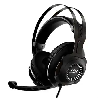 Falabella Diadema Gamer Cloud Revolverr, Audio Usb 7.1 Pc, Ps5/ps4 oferta