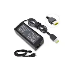 Falabella Cargador Para Lenovo Yoga 300 Yoga 500 20v 2.25a 45w oferta