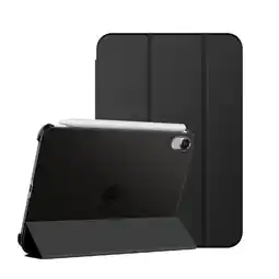Falabella Estuche Protector Smart Case Para Ipad Mini 6 - Negro oferta