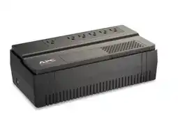 Falabella Ups Interactiva Bv650 375w- 650va - Avr - 120v 6 Tomas oferta
