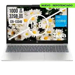 Falabella Intel Core I5-1235u Ssd 1tb Ram 32gb Intel Iris Xe Led 14 Hd oferta