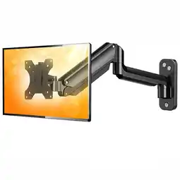 Falabella Soporte De Pared Neumatico Para Tv O Monitor De 17 A 35 oferta