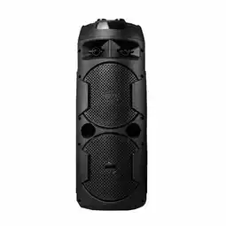 Falabella Parlante Torre De Sonido 7.000 Wats oferta