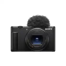 Falabella Cámara Vlogging Zv-1 Ii De 20.1 Mp oferta